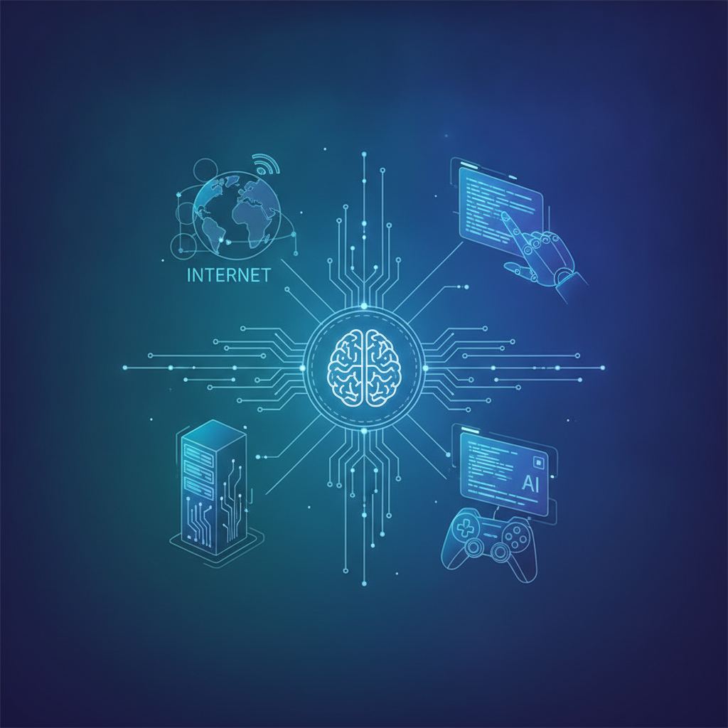 2023年IT行业新兴技术趋势分析